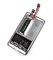 Аккумуляторы Flywoo Explorer 420мАч 2S 80C LiHV (XT30) (2 шт.) 1195827111