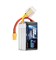 Аккумулятор Zeee 1300мАч 6S 120C LiPo (XT60) 282525226