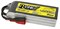 Аккумулятор Tattu R-Line 4500мАч 6S 95C LiPo (AS150) 886238367