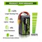 Аккумулятор OVONIC 1300мАч 6S 100C LiPo (XT60) 1447093343