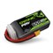 Аккумулятор OVONIC 650мАч 4S 80C LiPo (XT30) 963099039