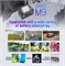 Зарядное устройство ToolkitRC M9 716073095