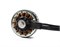 Мотор GEPRC SPEEDX2 2105.5-2650KV (M5) (Чёрный) 644001427