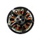 Мотор GEPRC SPEEDX2 2105.5-2650KV (Чёрный) 853338203