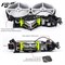 Рама квадрокоптера CineRace20 V1.2 Neon Led (Серый) (Flywoo) 1212705848