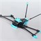 Рама Foxeer MEGA LR 7" (Бирюзовый) 1055426887