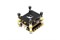 Стек T-MOTOR F55A PRO II + F4 HD STACK 39589284