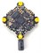 Полётный контроллер DarwinFPV ELRS2.0 F411 15A Bluejay AIO 740941565