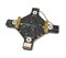 Полётный контроллер BETAFPV Cetus X (Cetus FC BL V3) (Frsky) 127525173