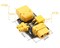 Умный предохранитель GEPRC Smoke Stopper (XT60 + XT30) 652426008