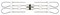 LED-контроллер W2812 Mini (HGLRC) 1616969196