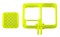 TPU крепление для камеры Flywoo GP9/10/11 1460464360