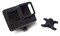 TPU кейс для камеры GoPro HERO9 с креплением для Titan XL5/DC5/SL5 (Чёрный) (iFlight) 955463130