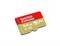Карта памяти 64Gb SanDisk Extreme microSDXC Class 10 UHS-I U3 V30 A2 223319514