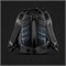 Рюкзак OneMo 2 25/35 литров (Space Black) (PGYTECH) 1586372623