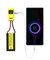 Адаптер SpeedyBee 3 WiFi/Bluetooth 1585969889