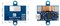 Ваттметр цифровой MATEKSYS CAN-L4-BM 1955871013