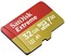 Карта памяти 32Gb SanDisk Extreme microSDHC Class 10 UHS-I U3 V30 647994011