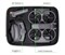 EVA кейс квадрокоптера DJI Avata 2 (Standard Combo) (SunnyLife) 1682858160