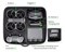 EVA кейс квадрокоптера DJI Avata 2 (Multi-use Combo) (SunnyLife) 199352408