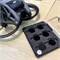 Комплект из 7 фильтров (ND4/8/16/32/64/CPL/UV) DJI Avata 1 / O3 Air Unit (Flywoo) 2023446887