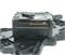 Центральная плата с радиомодулем и основной рамой в сборе DJI Avata 1 626005576