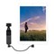 Кабель Type-C - Micro-USB/Type-C/Lightning (30 см) (SunnyLife) 1104082688