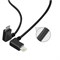Кабель USB - Type-C/Lightning для подключения к пульту DJI RC-N1 / RC-N2 / RC-N3 (35 см) (YX) 339085597