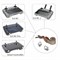 Шейный ремешок пульта DJI RC / RC 2 / RC Pro / Smart Controller (YX) 1233730601