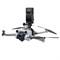 Крепление аксессуаров (+ фонарик) DJI Spark / Mavic Air / Mavic Mini / Mini SE / Mini 2 / Mini 3 / Mini 3 Pro / Mini 4 Pro (YX) 1439423293