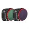 Набор из 2 нейтральных VND фильтров (ND4-32 + ND64-512) DJI Mini 3 / Mini 3 Pro (Freewell) 599842753