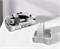 Фиксатор пропеллеров DJI Mini 3 Pro (Серый) (CYNOVA) 43561869