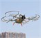 Защита пропеллеров DJI Mini 3 (SunnyLife) 1796937830