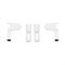 Удлинители шасси DJI Mavic Mini / Mini 2 / Mini SE (YX) 1077729764