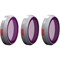 Набор нейтральных фильтров (ND128/256/1000) DJI Mavic 2 Zoom (Professional) (PGYTECH P-HA-044) 450463119