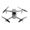 Крепёжный чехол GPS DJI Mavic 2 (SunnyLife) 334620104
