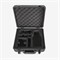 Кейс с алюминиевыми вставками DJI Mavic 2 (чёрный) 736427243