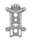 Удлинители шасси DJI Air 3 (YX) 1607935378
