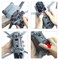 Удлинители шасси DJI Air 3 (YX) 1607935378