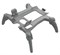 Удлинители шасси DJI Air 3 / Air 3S (Складные) (SunnyLife) 1755782626