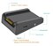 Зарядное устройство USB DJI Air 3 / 3S (YX) 1592913418