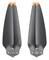 Низкошумные пропеллеры серии DJI Air 3 2119792841