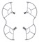 Защита пропеллеров DJI Air 3 / Air 3S (SunnyLife) 1502671682