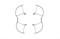 Защита пропеллеров DJI Mavic Air 2 / Air 2S 1669201236