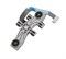 Модуль датчиков позиционирования DJI Air 2 / Air 2S (задний) 266889854