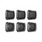 Комплект из 6 фильтров (ND4/8/16/ND32-PL/64/CPL) DJI Mavic Air 2 (Budget Kit) (Freewell) 154613510