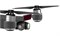 Набор из 6 фильтров (HD/UV/CPL/ND4/8/16/32) DJI Spark (YX) 179906629