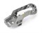 Корпус DJI Mavic Air 2 (Средняя часть) 1487710409