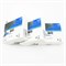 Нейтральный фильтр ND4 DJI Phantom 4 Pro / Advanced (YX) 325082858