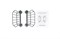 Защита рук DJI Spark (PGYTECH P-SP-102) 1535924861
